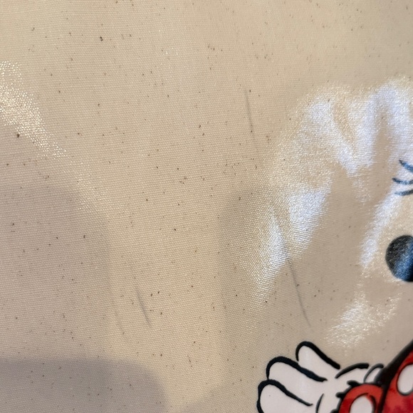 Kate Spade Minnie Mouse Tote - Picture 3 of 8